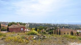 Tomt for sale in Los Flamingos, Benahavis