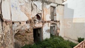 Parcela en venta en Estepona Casco Antiguo, Estepona Ciudad
