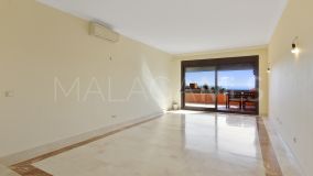 Penthouse for sale in La Galera, Estepona West
