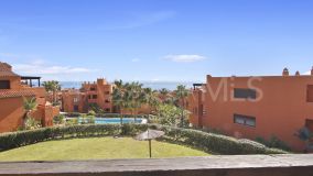 Penthouse for sale in La Galera, Estepona West