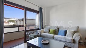 Appartement for sale in Estepona Old Town, Estepona Ville