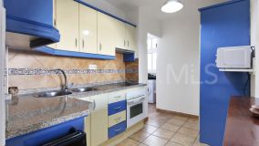 Apartment for sale in Estepona Old Town, Estepona Town