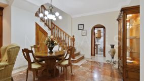 Apartamento en venta en Estepona Casco Antiguo, Estepona Ciudad
