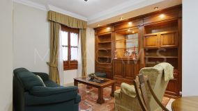 Apartamento en venta en Estepona Casco Antiguo, Estepona Ciudad