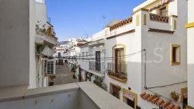 Apartamento en venta en Estepona Casco Antiguo, Estepona Ciudad