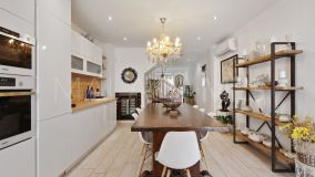 Adosado en venta en Estepona Casco Antiguo, Estepona Ciudad