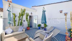 Radhus for sale in Estepona Old Town, Estepona Stad