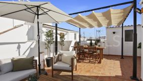 Appartement for sale in Estepona Centre, Estepona Ville