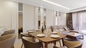 Apartamento Planta Baja en venta en Cabo Bermejo, Estepona Este