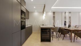 Apartamento Planta Baja en venta en Cabo Bermejo, Estepona Este