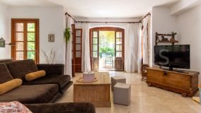 Radhus for sale in Laguna Beach, Estepona Öst