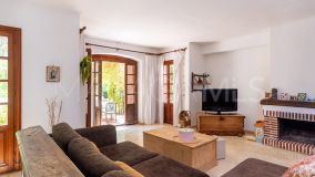 Radhus for sale in Laguna Beach, Estepona Öst