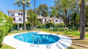 Maison de Ville for sale in Laguna Beach, Estepona Est