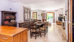 Reihenhaus zu verkaufen in Laguna Beach, Estepona Ost