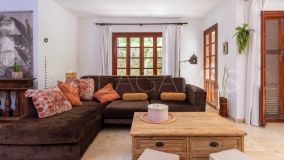 Reihenhaus zu verkaufen in Laguna Beach, Estepona Ost