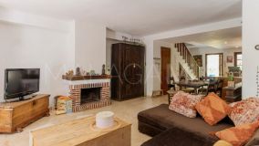 Reihenhaus zu verkaufen in Laguna Beach, Estepona Ost