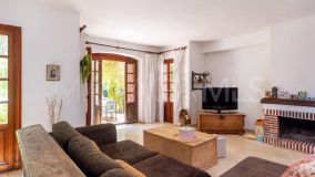Maison de Ville for sale in Laguna Beach, Estepona Est