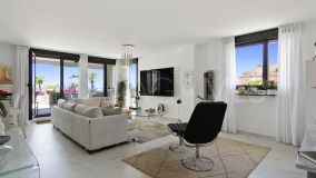 Penthouse for sale in Estepona Centre, Estepona Town