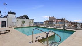 Penthouse for sale in Estepona Centre, Estepona Town