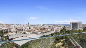 Penthouse for sale in Estepona Centre, Estepona Town