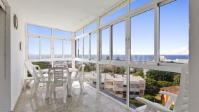 Apartment for sale in Estepona Town
