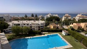 Apartment for sale in Estepona Town