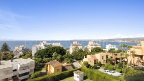 Apartment for sale in Estepona Town