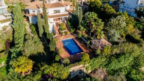 Villa zu verkaufen in Vega del Colorado, Benahavis
