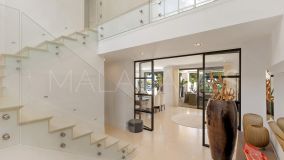 Villa for sale in Sierra Blanca, Marbella Golden Mile