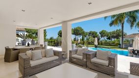Villa for sale in Sierra Blanca, Marbella Golden Mile