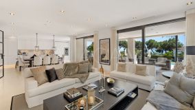 Villa for sale in Sierra Blanca, Marbella Golden Mile