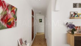 Apartamento Planta Baja en venta en Estepona Casco Antiguo, Estepona Ciudad
