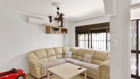 Apartamento Planta Baja en venta en Estepona Casco Antiguo, Estepona Ciudad