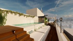 Parcela en venta en Estepona Casco Antiguo, Estepona Ciudad
