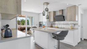 Villa for sale in La Gaspara, Estepona Ouest