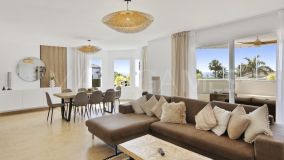 Villa for sale in La Gaspara, Estepona Väst