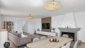 Villa for sale in La Gaspara, Estepona Väst