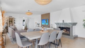 Villa for sale in La Gaspara, Estepona Ouest
