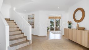 Villa for sale in La Gaspara, Estepona Ouest