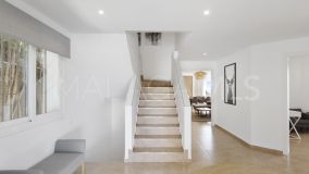 Villa for sale in La Gaspara, Estepona Väst