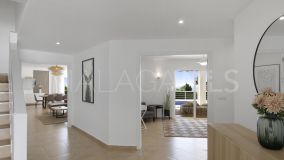 Villa for sale in La Gaspara, Estepona Väst