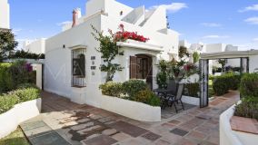 Apartamento Planta Baja en venta en Villacana, Estepona Este
