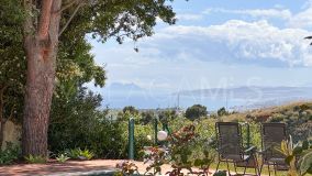 Villa en venta en Los Reales - Sierra Estepona, Altos de Estepona
