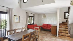 Villa en venta en Guadalobon, Estepona Oeste