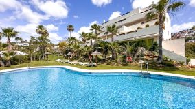 Takvåning for sale in Benahavis