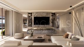 Villa for sale in Paraiso Barronal, Estepona Öst