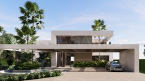 Villa for sale in Paraiso Barronal, Estepona Öst