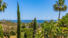 Villa for sale in Los Flamingos, Benahavis