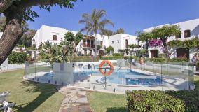 Radhus for sale in Villacana, Estepona Öst