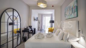 Hotel for sale in Estepona Old Town, Estepona Town